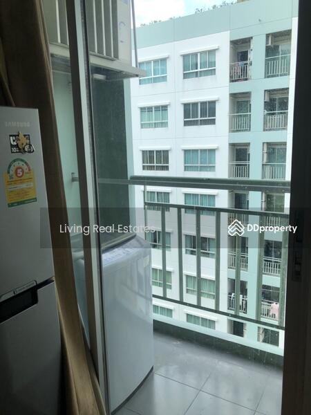 For Rent - Lumpini Park Rattanathibet-Ngamwongwan, Nonthaburi