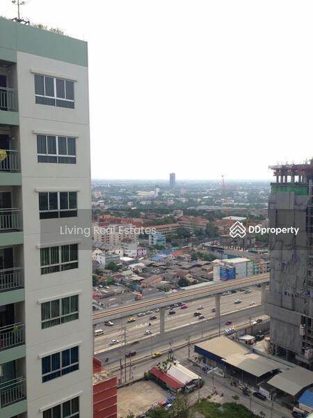 For Rent - Lumpini Park Rattanathibet-Ngamwongwan, Nonthaburi