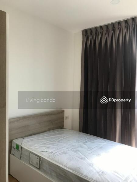 Lumpini Place Bangna Km.3, Bangkok, 52 Soi Bang Na-Trat 23, Bang Na, Bang Na, Bangkok, 2 Bedrooms, 39 sqm, Condo For Rent, by Living Condo, 11142125 - DDproperty.com