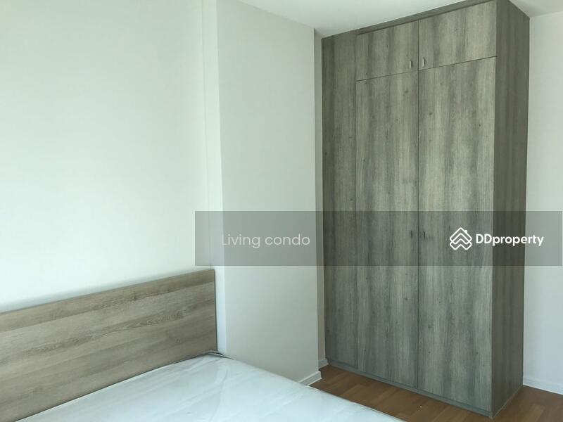 Lumpini Place Bangna Km.3, Bangkok, 52 Soi Bang Na-Trat 23, Bang Na, Bang Na, Bangkok, 2 Bedrooms, 39 sqm, Condo For Rent, by Living Condo, 11142125 - DDproperty.com