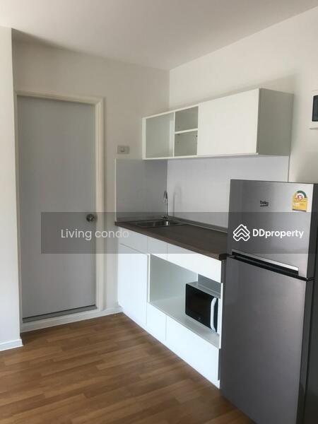 Lumpini Place Bangna Km.3, Bangkok, 52 Soi Bang Na-Trat 23, Bang Na, Bang Na, Bangkok, 2 Bedrooms, 39 sqm, Condo For Rent, by Living Condo, 11142125 - DDproperty.com