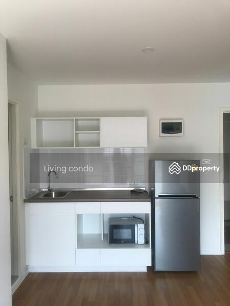 Lumpini Place Bangna Km.3, Bangkok, 52 Soi Bang Na-Trat 23, Bang Na, Bang Na, Bangkok, 2 Bedrooms, 39 sqm, Condo For Rent, by Living Condo, 11142125 - DDproperty.com
