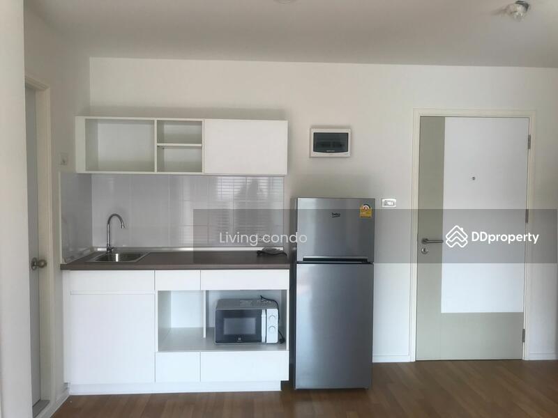 Lumpini Place Bangna Km.3 : ลุมพินี เพลส บางนา กม.3, กรุงเทพ, 52 ซ.บางนา-ตราด 23, บางนา, บางนา, กรุงเทพ, 39 ตร.ม., คอนโด ให้เช่า, โดย Living Condo, 11142125 - DDproperty.com