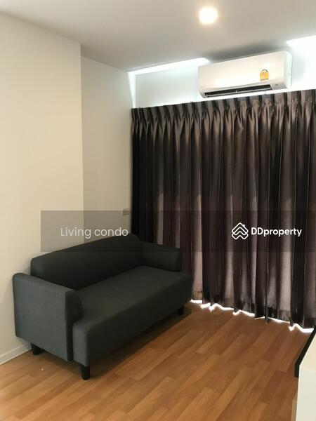 Lumpini Place Bangna Km.3, Bangkok, 52 Soi Bang Na-Trat 23, Bang Na, Bang Na, Bangkok, 2 Bedrooms, 39 sqm, Condo For Rent, by Living Condo, 11142125 - DDproperty.com