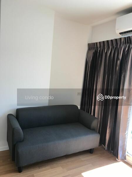 Lumpini Place Bangna Km.3 : ลุมพินี เพลส บางนา กม.3, กรุงเทพ, 52 ซ.บางนา-ตราด 23, บางนา, บางนา, กรุงเทพ, 39 ตร.ม., คอนโด ให้เช่า, โดย Living Condo, 11142125 - DDproperty.com