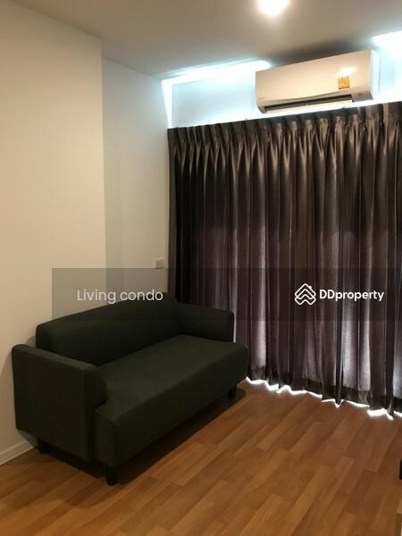 Lumpini Place Bangna Km.3 : ลุมพินี เพลส บางนา กม.3, กรุงเทพ, 52 ซ.บางนา-ตราด 23, บางนา, บางนา, กรุงเทพ, 39 ตร.ม., คอนโด ให้เช่า, โดย Living Condo, 11142125 - DDproperty.com