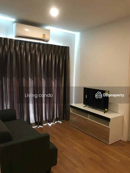 Lumpini Place Bangna Km.3, Bangkok, 52 Soi Bang Na-Trat 23, Bang Na, Bang Na, Bangkok, 2 Bedrooms, 39 sqm, Condo For Rent, by Living Condo, 11142125 - DDproperty.com