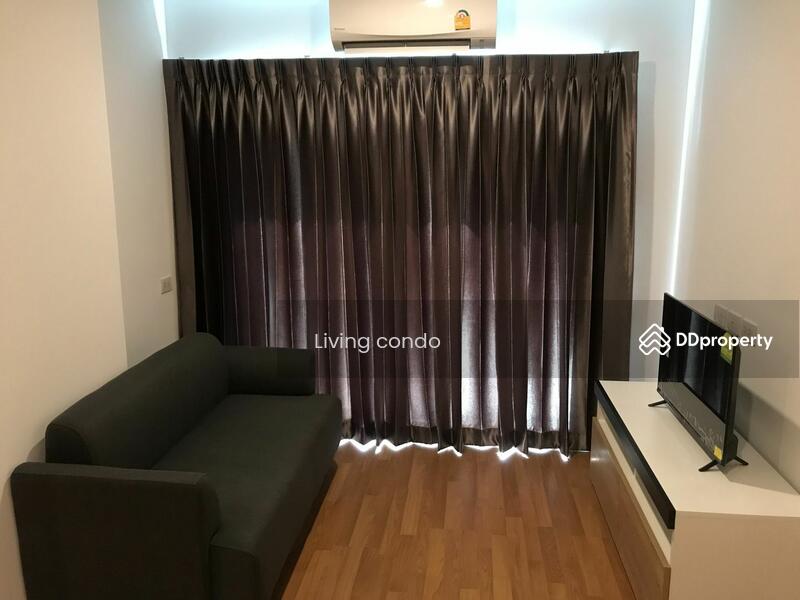 Lumpini Place Bangna Km.3, Bangkok, 52 Soi Bang Na-Trat 23, Bang Na, Bang Na, Bangkok, 2 Bedrooms, 39 sqm, Condo For Rent, by Living Condo, 11142125 - DDproperty.com