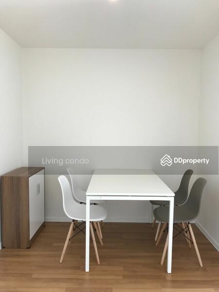 Lumpini Place Bangna Km.3, Bangkok, 52 Soi Bang Na-Trat 23, Bang Na, Bang Na, Bangkok, 2 Bedrooms, 39 sqm, Condo For Rent, by Living Condo, 11142125 - DDproperty.com