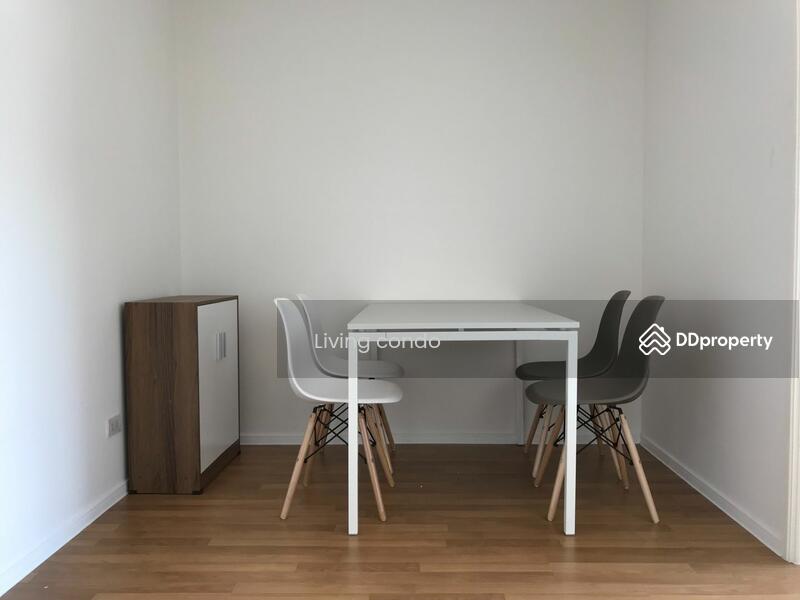 Lumpini Place Bangna Km.3, Bangkok, 52 Soi Bang Na-Trat 23, Bang Na, Bang Na, Bangkok, 2 Bedrooms, 39 sqm, Condo For Rent, by Living Condo, 11142125 - DDproperty.com