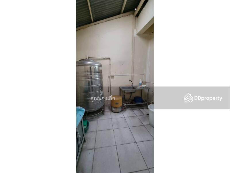ทาวน์เฮ้า 3ชั้น โชคชัย 4 ซอย40, Bangkok, โชคชัย 4, Lat Phrao, Bangkok, 4 Bedrooms, 120 sqm, Townhouse For Sale, by คุณน้องเล็ก, 11142209 - DDproperty.com