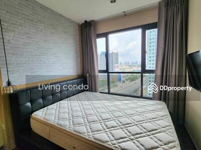 ขาย - The Base Park West Sukhumvit 77 : เดอะ เบส พาร์ค เวสต์ สุขุมวิท 77, กรุงเทพ