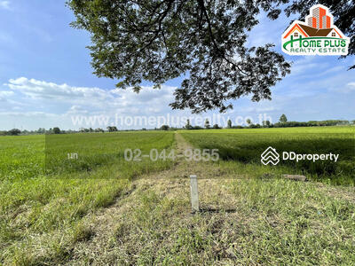 ขาย - ที่ดินตำบลบ้านกลับ อำเภอหนองโดน สระบุรี เนื้อที่ 6 ไร่ ใกล้สถานีรถไฟหนองโดน, สระบุรี
