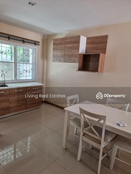 The Attic Lite Chaengwattana, Nonthaburi, Soi Si Chai Thong 29/2, Bang Talat, Pak Kret, Nonthaburi, 3 Bedrooms, 200 sqm, Townhouse For Sale, by Living Real Estates, 11142348 - DDproperty.com