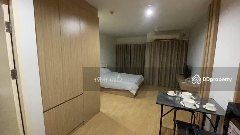 Iris Avenue Onnuch-Suvarnabhumi, Bangkok, Lat Krabang Road, Lat Krabang, Lat Krabang, Bangkok, 1 Bedroom, 28 sqm, Condo For Sale, by รพีพร แซ่อึ้ง, 11142459 - DDproperty.com
