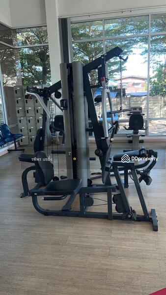 Iris Avenue Onnuch-Suvarnabhumi, Bangkok, Lat Krabang Road, Lat Krabang, Lat Krabang, Bangkok, 1 Bedroom, 28 sqm, Condo For Sale, by รพีพร แซ่อึ้ง, 11142459 - DDproperty.com