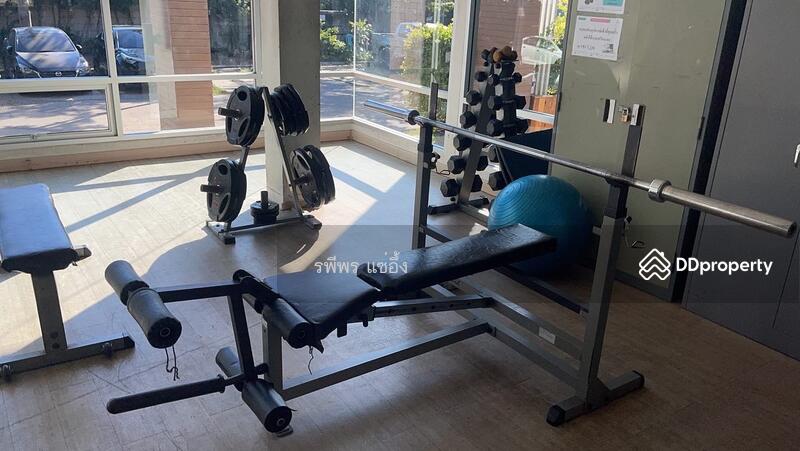 Iris Avenue Onnuch-Suvarnabhumi, Bangkok, Lat Krabang Road, Lat Krabang, Lat Krabang, Bangkok, 1 Bedroom, 28 sqm, Condo For Sale, by รพีพร แซ่อึ้ง, 11142459 - DDproperty.com