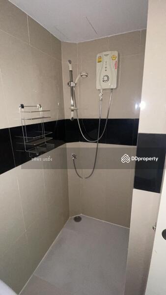 Iris Avenue Onnuch-Suvarnabhumi, Bangkok, Lat Krabang Road, Lat Krabang, Lat Krabang, Bangkok, 1 Bedroom, 28 sqm, Condo For Sale, by รพีพร แซ่อึ้ง, 11142459 - DDproperty.com