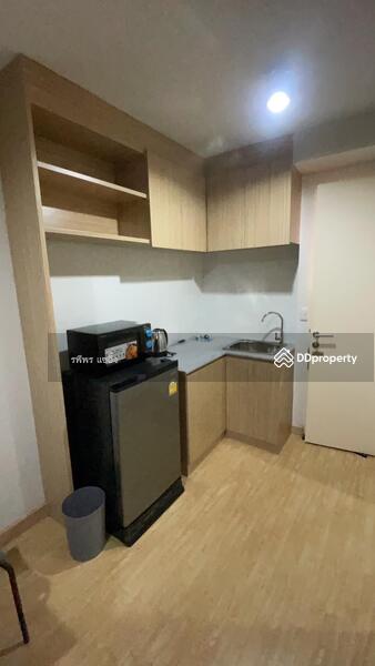 Iris Avenue Onnuch-Suvarnabhumi, Bangkok, Lat Krabang Road, Lat Krabang, Lat Krabang, Bangkok, 1 Bedroom, 28 sqm, Condo For Sale, by รพีพร แซ่อึ้ง, 11142459 - DDproperty.com