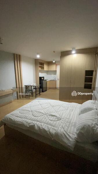 Iris Avenue Onnuch-Suvarnabhumi, Bangkok, Lat Krabang Road, Lat Krabang, Lat Krabang, Bangkok, 1 Bedroom, 28 sqm, Condo For Sale, by รพีพร แซ่อึ้ง, 11142459 - DDproperty.com