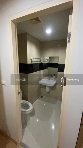 Iris Avenue Onnuch-Suvarnabhumi, Bangkok, Lat Krabang Road, Lat Krabang, Lat Krabang, Bangkok, 1 Bedroom, 28 sqm, Condo For Sale, by รพีพร แซ่อึ้ง, 11142459 - DDproperty.com