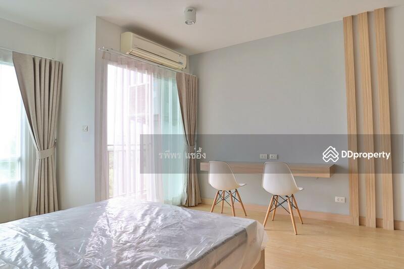 Iris Avenue Onnuch-Suvarnabhumi, Bangkok, Lat Krabang Road, Lat Krabang, Lat Krabang, Bangkok, 1 Bedroom, 28 sqm, Condo For Sale, by รพีพร แซ่อึ้ง, 11142459 - DDproperty.com