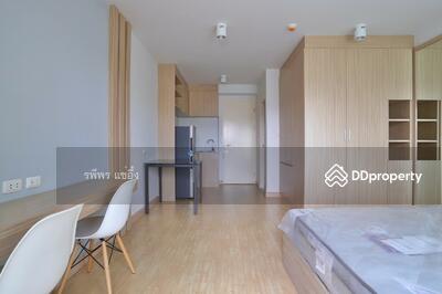 ขาย - Iris Avenue Onnuch-Suvarnabhumi : ไอริส แอเวนิว อ่อนนุช-สุวรรณภูมิ, กรุงเทพ