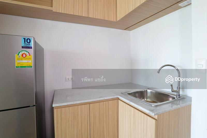 Iris Avenue Onnuch-Suvarnabhumi, Bangkok, Lat Krabang Road, Lat Krabang, Lat Krabang, Bangkok, 1 Bedroom, 28 sqm, Condo For Sale, by รพีพร แซ่อึ้ง, 11142459 - DDproperty.com