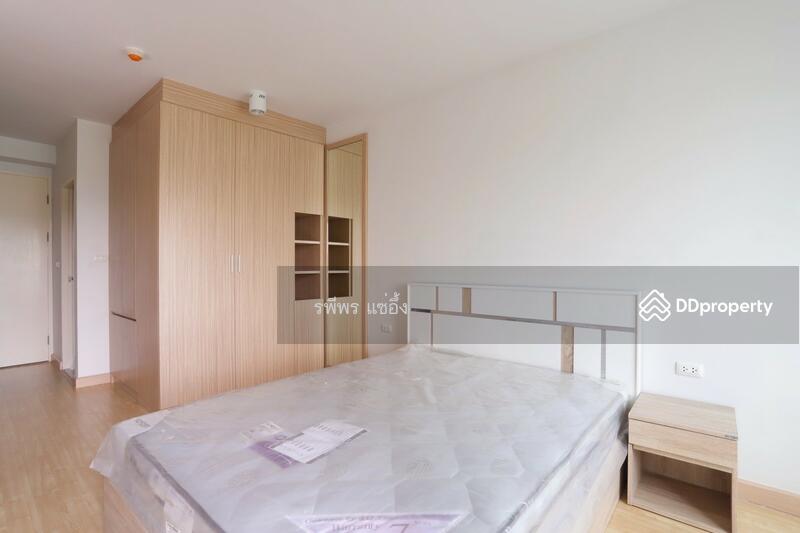 Iris Avenue Onnuch-Suvarnabhumi, Bangkok, Lat Krabang Road, Lat Krabang, Lat Krabang, Bangkok, 1 Bedroom, 28 sqm, Condo For Sale, by รพีพร แซ่อึ้ง, 11142459 - DDproperty.com