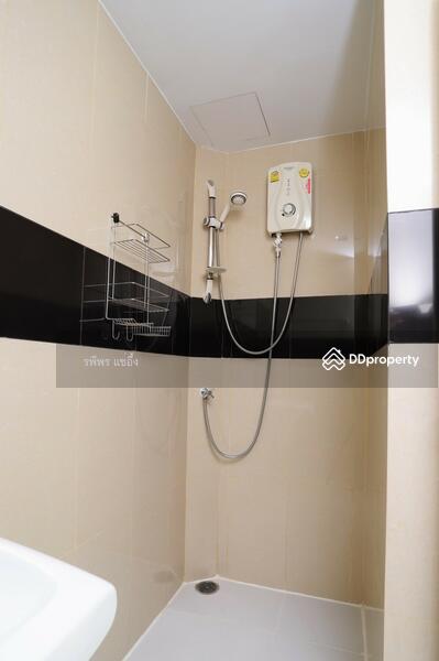 Iris Avenue Onnuch-Suvarnabhumi, Bangkok, Lat Krabang Road, Lat Krabang, Lat Krabang, Bangkok, 1 Bedroom, 28 sqm, Condo For Sale, by รพีพร แซ่อึ้ง, 11142459 - DDproperty.com