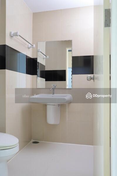 Iris Avenue Onnuch-Suvarnabhumi, Bangkok, Lat Krabang Road, Lat Krabang, Lat Krabang, Bangkok, 1 Bedroom, 28 sqm, Condo For Sale, by รพีพร แซ่อึ้ง, 11142459 - DDproperty.com