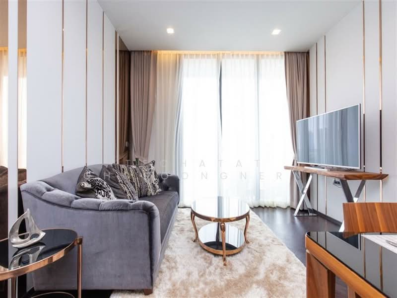 The Monument Sanampao : เดอะ โมนูเมนต์ สนามเป้า, กรุงเทพ, 933 ถ.พหลโยธิน, สามเสนใน, พญาไท, กรุงเทพ, 74 ตร.ม., คอนโด ให้เช่า, โดย Techatat Chosoongnern, 11142509 - DDproperty.com