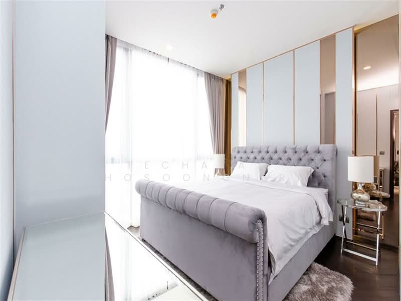 The Monument Sanampao, Bangkok, 933 Phahonyothin Rd, Samsen Nai, Phaya Thai, Bangkok, 2 Bedrooms, 74 sqm, Condo For Rent, by Techatat Chosoongnern, 11142509 - DDproperty.com