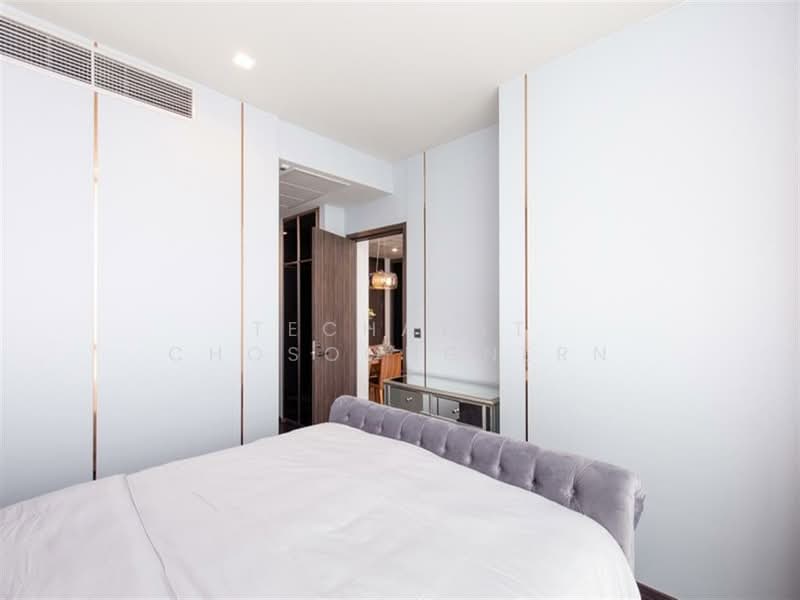 The Monument Sanampao, Bangkok, 933 Phahonyothin Rd, Samsen Nai, Phaya Thai, Bangkok, 2 Bedrooms, 74 sqm, Condo For Rent, by Techatat Chosoongnern, 11142509 - DDproperty.com