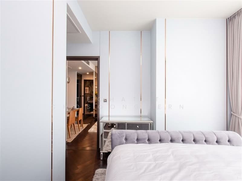 The Monument Sanampao, Bangkok, 933 Phahonyothin Rd, Samsen Nai, Phaya Thai, Bangkok, 2 Bedrooms, 74 sqm, Condo For Rent, by Techatat Chosoongnern, 11142509 - DDproperty.com