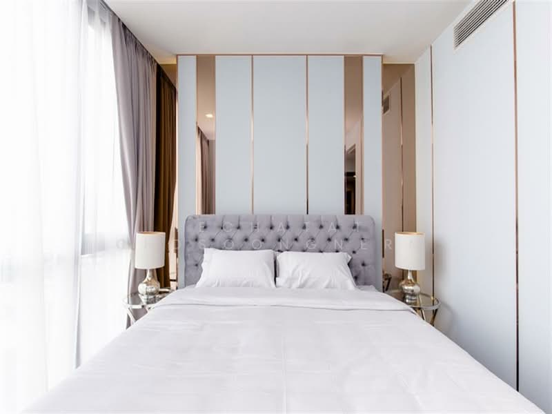 The Monument Sanampao, Bangkok, 933 Phahonyothin Rd, Samsen Nai, Phaya Thai, Bangkok, 2 Bedrooms, 74 sqm, Condo For Rent, by Techatat Chosoongnern, 11142509 - DDproperty.com