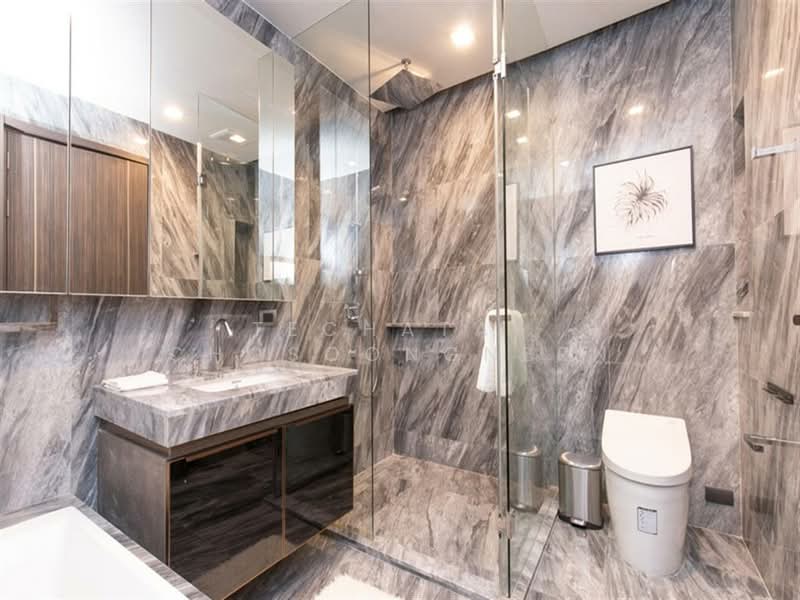 The Monument Sanampao, Bangkok, 933 Phahonyothin Rd, Samsen Nai, Phaya Thai, Bangkok, 2 Bedrooms, 74 sqm, Condo For Rent, by Techatat Chosoongnern, 11142509 - DDproperty.com