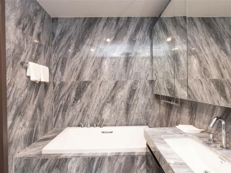 The Monument Sanampao, Bangkok, 933 Phahonyothin Rd, Samsen Nai, Phaya Thai, Bangkok, 2 Bedrooms, 74 sqm, Condo For Rent, by Techatat Chosoongnern, 11142509 - DDproperty.com