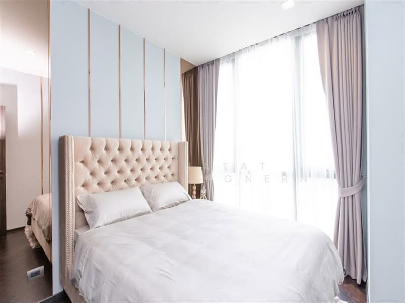 The Monument Sanampao, Bangkok, 933 Phahonyothin Rd, Samsen Nai, Phaya Thai, Bangkok, 2 Bedrooms, 74 sqm, Condo For Rent, by Techatat Chosoongnern, 11142509 - DDproperty.com