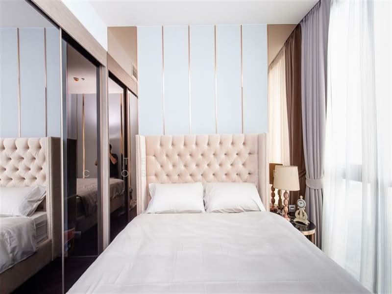 The Monument Sanampao : เดอะ โมนูเมนต์ สนามเป้า, กรุงเทพ, 933 ถ.พหลโยธิน, สามเสนใน, พญาไท, กรุงเทพ, 74 ตร.ม., คอนโด ให้เช่า, โดย Techatat Chosoongnern, 11142509 - DDproperty.com