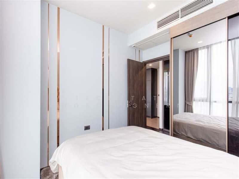 The Monument Sanampao, Bangkok, 933 Phahonyothin Rd, Samsen Nai, Phaya Thai, Bangkok, 2 Bedrooms, 74 sqm, Condo For Rent, by Techatat Chosoongnern, 11142509 - DDproperty.com