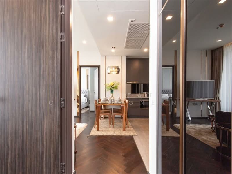 The Monument Sanampao, Bangkok, 933 Phahonyothin Rd, Samsen Nai, Phaya Thai, Bangkok, 2 Bedrooms, 74 sqm, Condo For Rent, by Techatat Chosoongnern, 11142509 - DDproperty.com