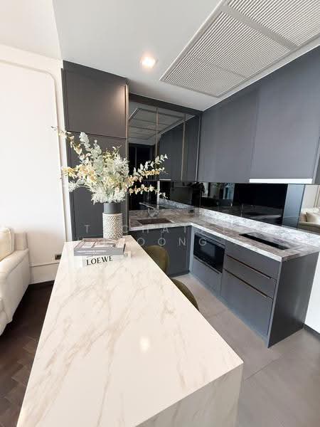 The Monument Sanampao, Bangkok, 933 Phahonyothin Rd, Samsen Nai, Phaya Thai, Bangkok, 1 Bedroom, 47 sqm, Condo For Rent, by Techatat Chosoongnern, 11142509 - DDproperty.com