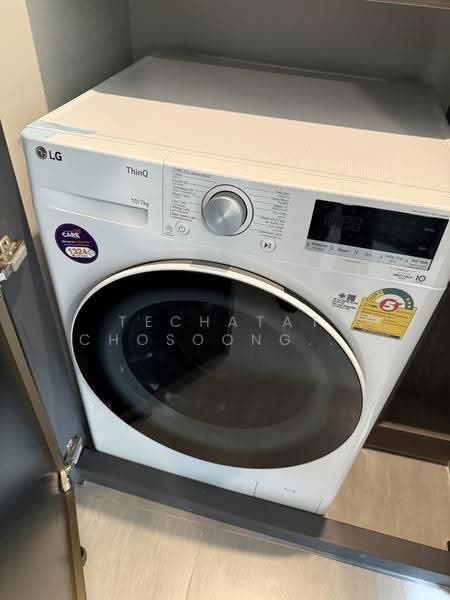 The Monument Sanampao, Bangkok, 933 Phahonyothin Rd, Samsen Nai, Phaya Thai, Bangkok, 1 Bedroom, 47 sqm, Condo For Rent, by Techatat Chosoongnern, 11142509 - DDproperty.com