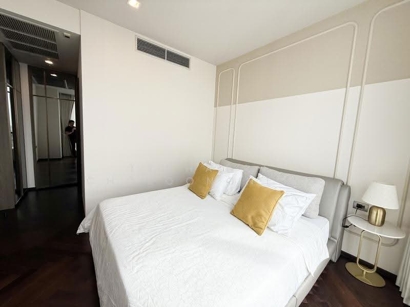 The Monument Sanampao, Bangkok, 933 Phahonyothin Rd, Samsen Nai, Phaya Thai, Bangkok, 1 Bedroom, 47 sqm, Condo For Rent, by Techatat Chosoongnern, 11142509 - DDproperty.com