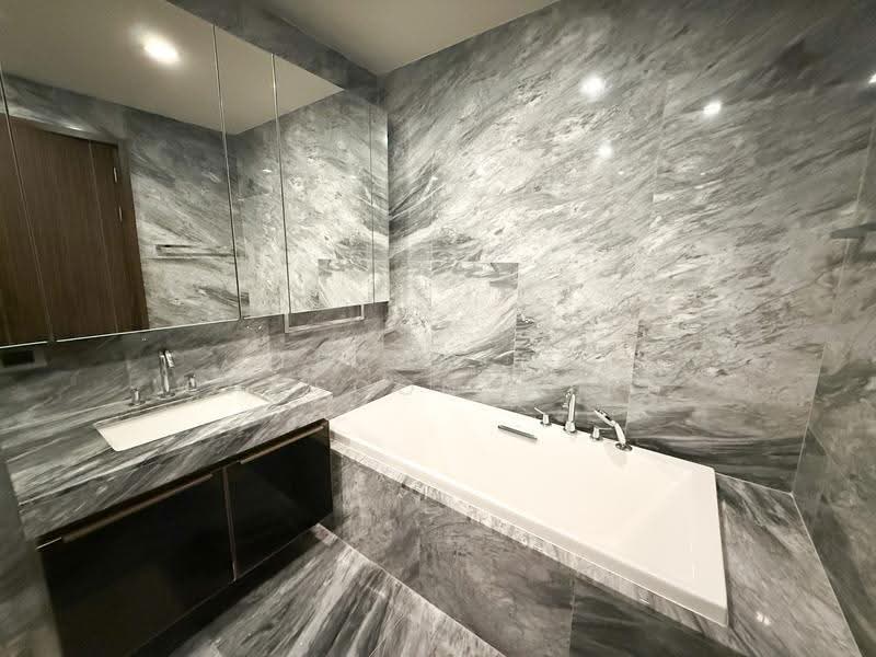 The Monument Sanampao, Bangkok, 933 Phahonyothin Rd, Samsen Nai, Phaya Thai, Bangkok, 1 Bedroom, 47 sqm, Condo For Rent, by Techatat Chosoongnern, 11142509 - DDproperty.com
