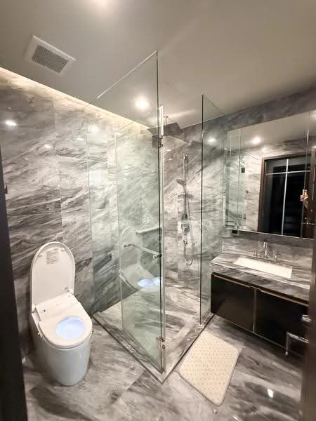 The Monument Sanampao, Bangkok, 933 Phahonyothin Rd, Samsen Nai, Phaya Thai, Bangkok, 1 Bedroom, 47 sqm, Condo For Rent, by Techatat Chosoongnern, 11142509 - DDproperty.com