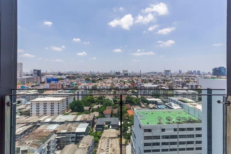 The Monument Sanampao, Bangkok, 933 Phahonyothin Rd, Samsen Nai, Phaya Thai, Bangkok, 1 Bedroom, 47 sqm, Condo For Rent, by Techatat Chosoongnern, 11142509 - DDproperty.com