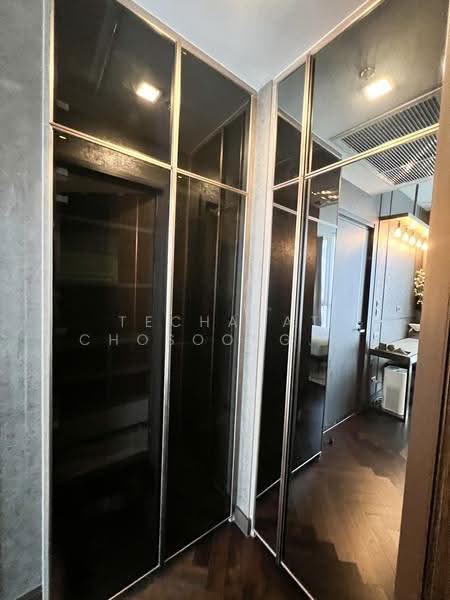 The Monument Sanampao : เดอะ โมนูเมนต์ สนามเป้า, กรุงเทพ, 933 ถ.พหลโยธิน, สามเสนใน, พญาไท, กรุงเทพ, 47 ตร.ม., คอนโด ให้เช่า, โดย Techatat Chosoongnern, 11142509 - DDproperty.com