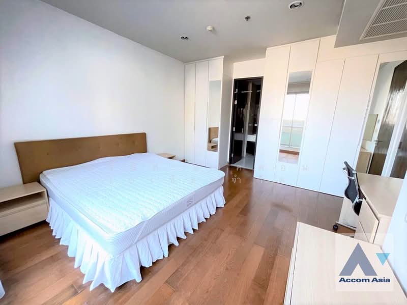 The Address Chidlom, Bangkok, Ploenchit Road, Lumphini, Pathum Wan, Bangkok, 3 Bedrooms, 184 sqm, Condo For Rent, by บริษัท แอคคอม เอเซีย จำกัด, 11142664 - DDproperty.com